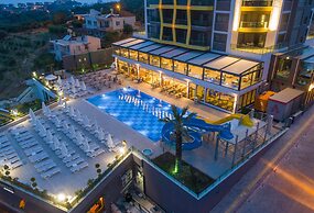 Campus Hill Hotel