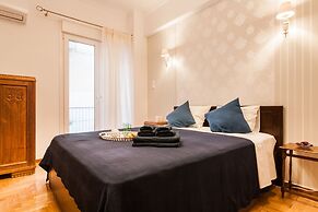 Classy Central Apartment near Acropolis