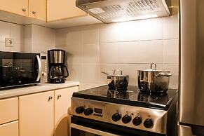 Charming Acropolis Metro Apartment