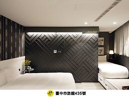 Fengjia K Hotel