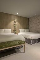 Fengjia K Hotel