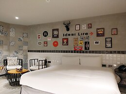 Fengjia K Hotel