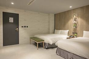 Fengjia K Hotel