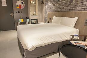 Fengjia K Hotel