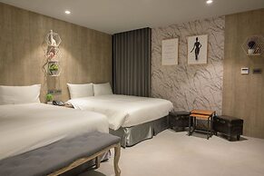 Fengjia K Hotel