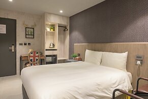 Fengjia K Hotel
