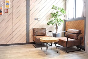 Fengjia K Hotel