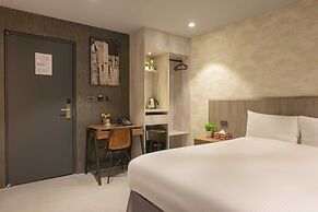 Fengjia K Hotel