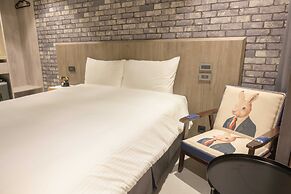 Fengjia K Hotel