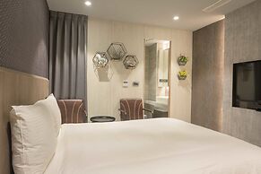 Fengjia K Hotel