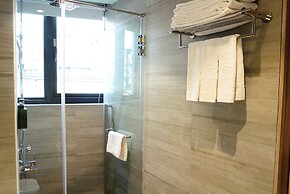 Fengjia K Hotel