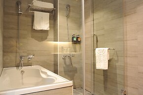 Fengjia K Hotel