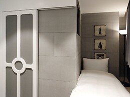 Fengjia K Hotel