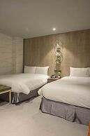 Fengjia K Hotel