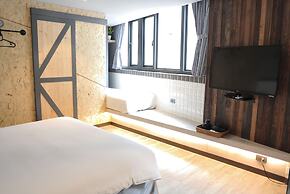 Fengjia K Hotel