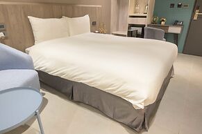 Fengjia K Hotel