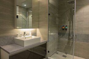 Fengjia K Hotel