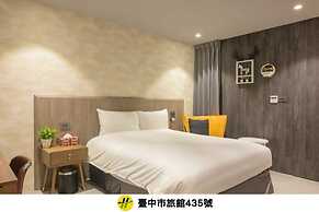 Fengjia K Hotel