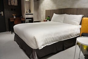 Fengjia K Hotel