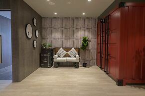 Fengjia K Hotel