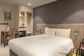 Fengjia K Hotel