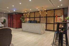 Fengjia K Hotel