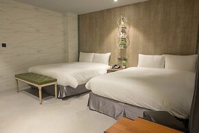 Fengjia K Hotel