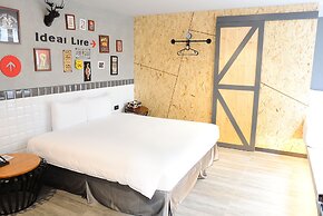 Fengjia K Hotel