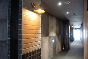 Fengjia K Hotel