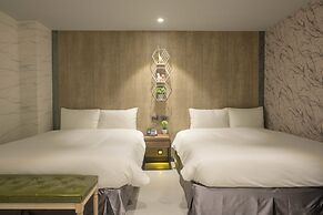 Fengjia K Hotel