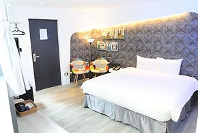 Fengjia K Hotel