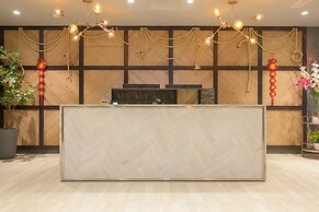 Fengjia K Hotel