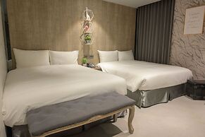 Fengjia K Hotel