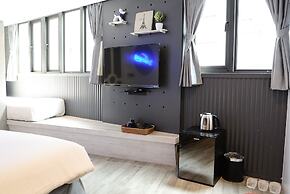 Fengjia K Hotel