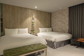 Fengjia K Hotel