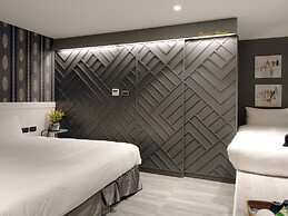 Fengjia K Hotel