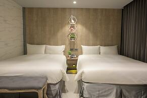 Fengjia K Hotel