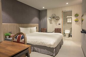 Fengjia K Hotel