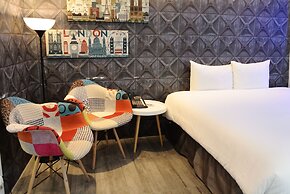 Fengjia K Hotel