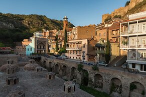 Mia B&B Old Tbilisi