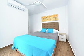 Zenbeach 1A playa Carihuela