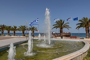 Hotel Villa Pigasos