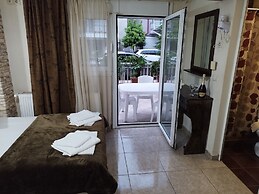 Hotel Villa Pigasos