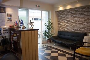 Hotel Villa Pigasos