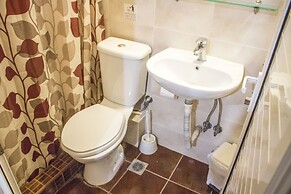 Hotel Villa Pigasos