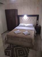 Hotel Villa Pigasos