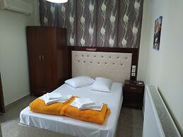 Hotel Villa Pigasos