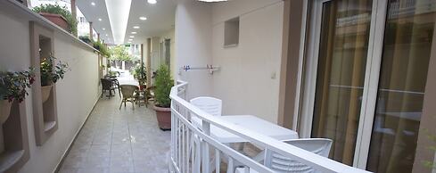 Hotel Villa Pigasos