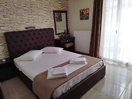 Hotel Villa Pigasos