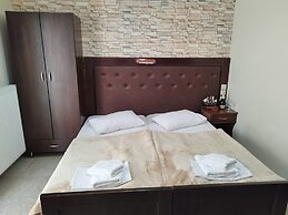 Hotel Villa Pigasos